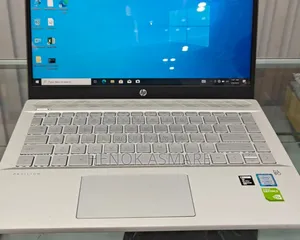 New Laptop HP Pavilion 14 16GB Intel Core I7 SSD 512GB