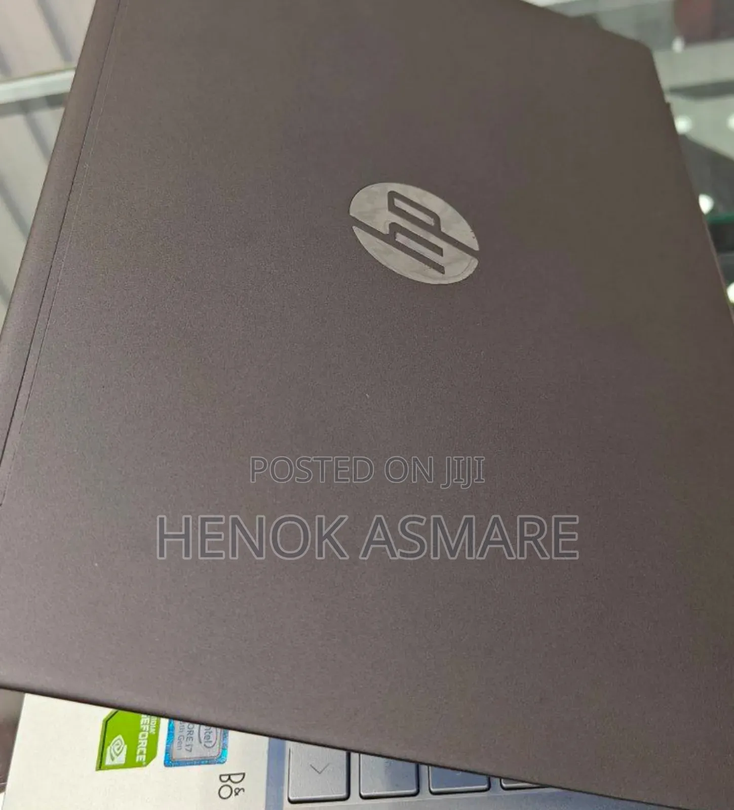 New Laptop HP Pavilion 14 16GB Intel Core I7 SSD 512GB