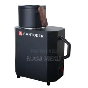 Sample Coffee Roster