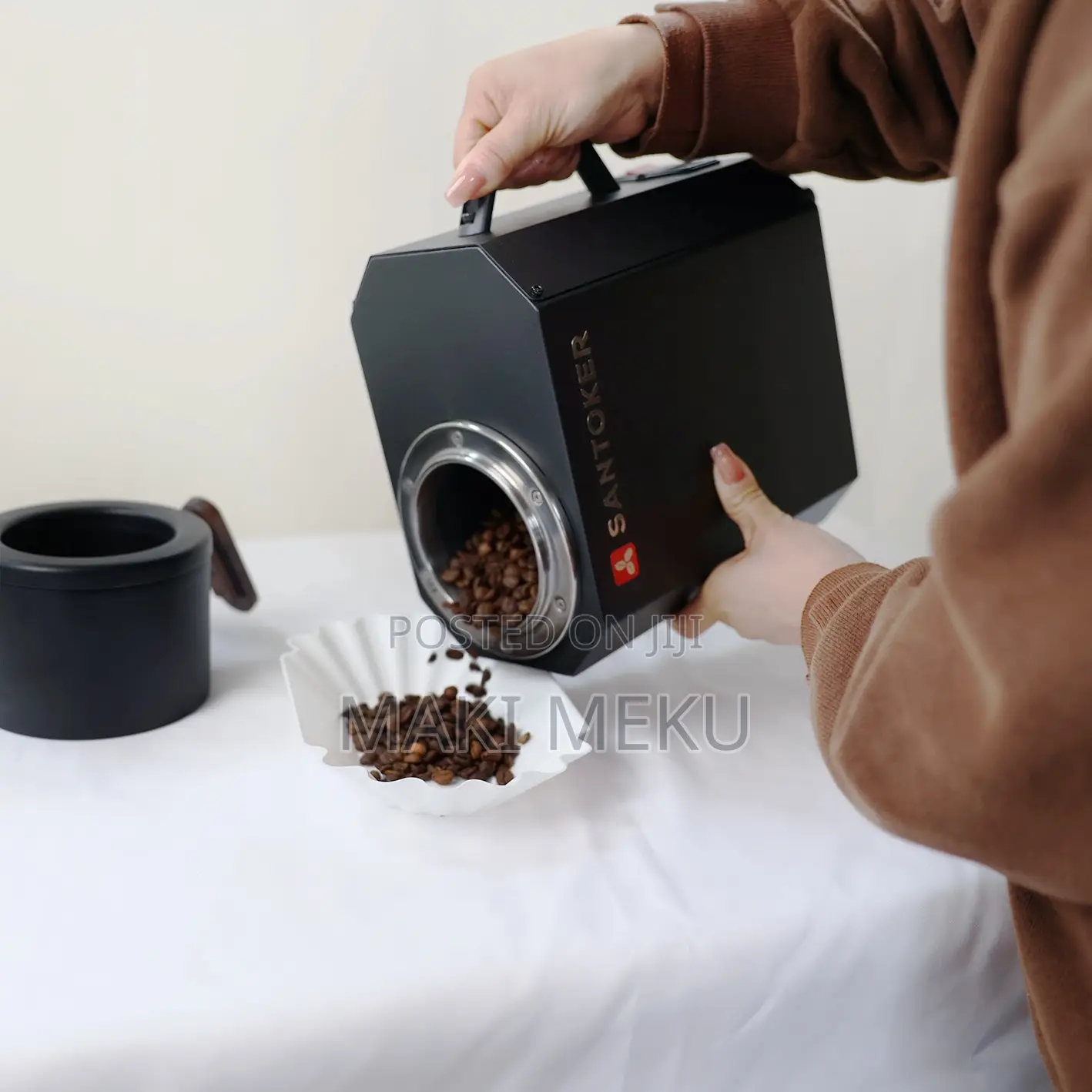 Sample Coffee Roster