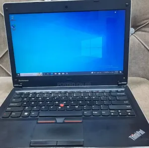 Photo - New Laptop Lenovo Thinkbook 14 4GB Intel HDD 500GB