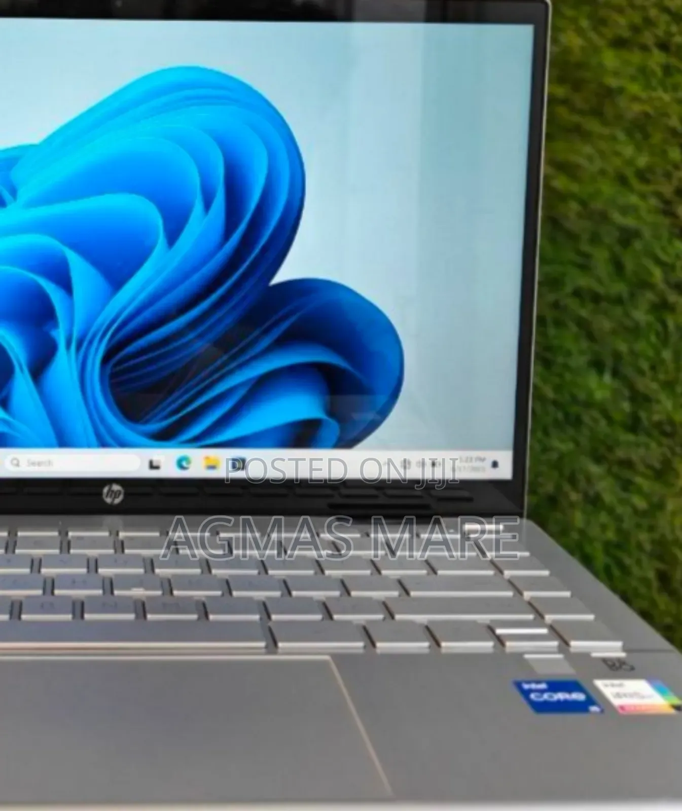 New Laptop HP Pavilion X360 16GB Intel Core I5 SSD 1T