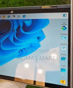 New Laptop HP Pavilion X360 16GB Intel Core I5 SSD 1T