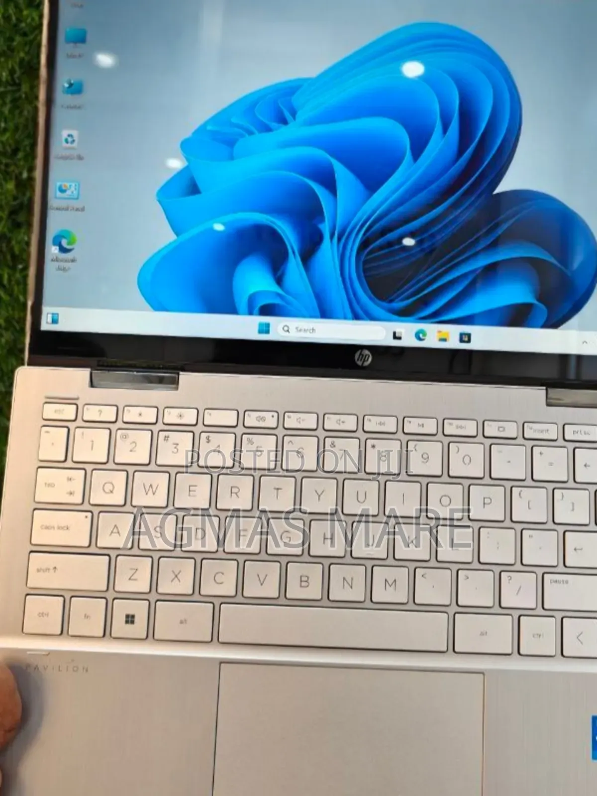 New Laptop HP Pavilion X360 16GB Intel Core I5 SSD 1T