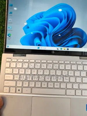 New Laptop HP Pavilion X360 16GB Intel Core I5 SSD 1T