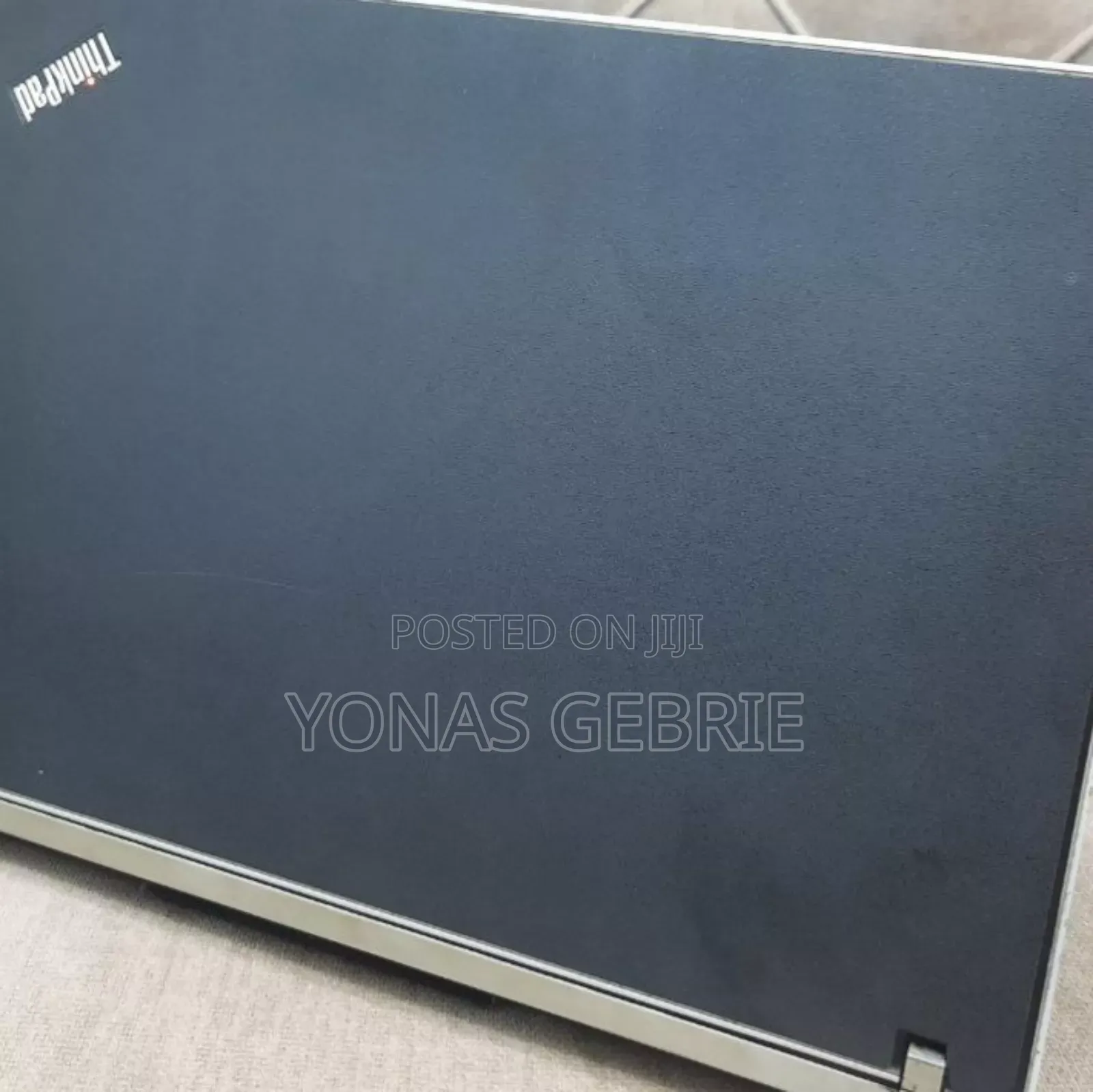 New Laptop Lenovo 4GB Intel Celeron HDD 500GB