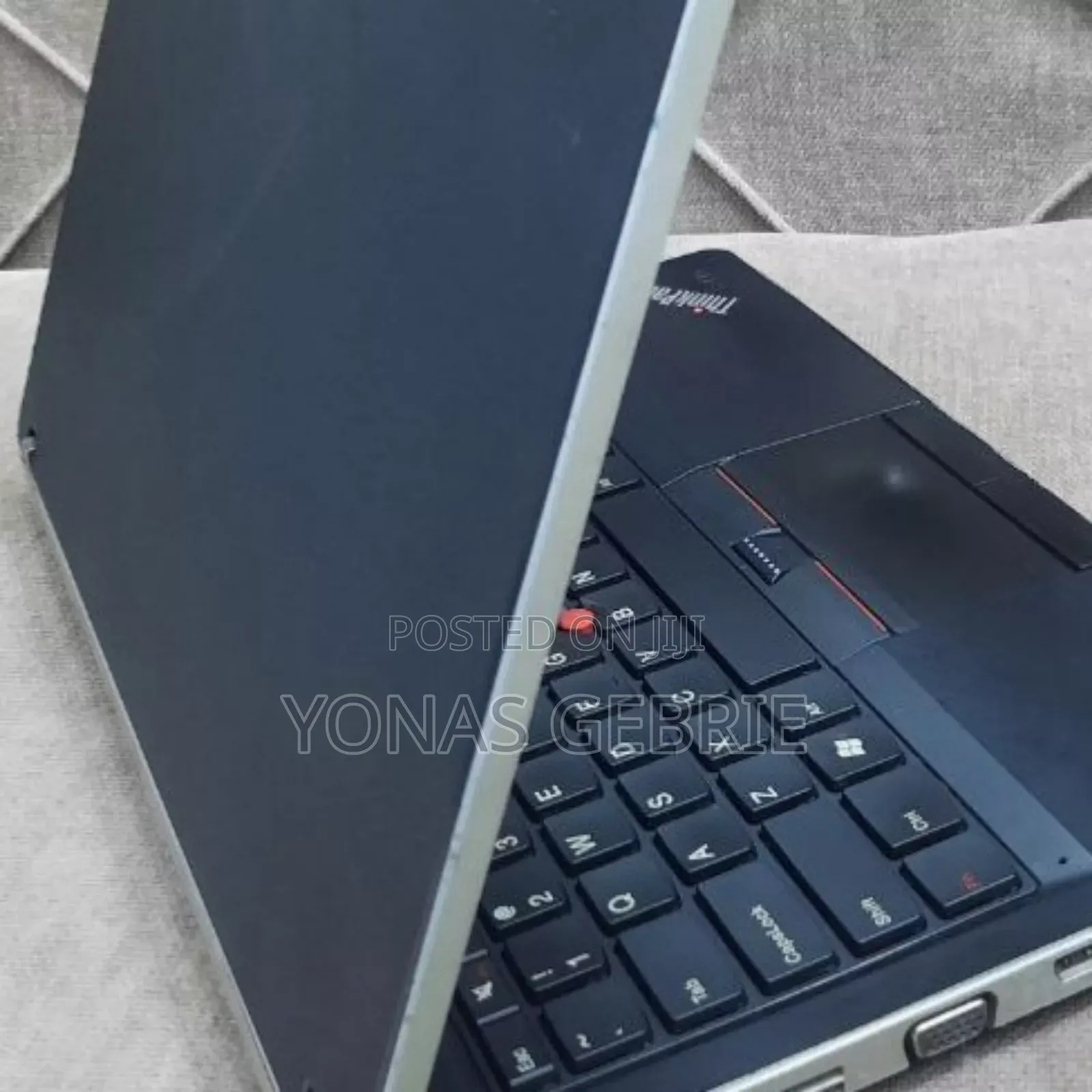 New Laptop Lenovo 4GB Intel Celeron HDD 500GB