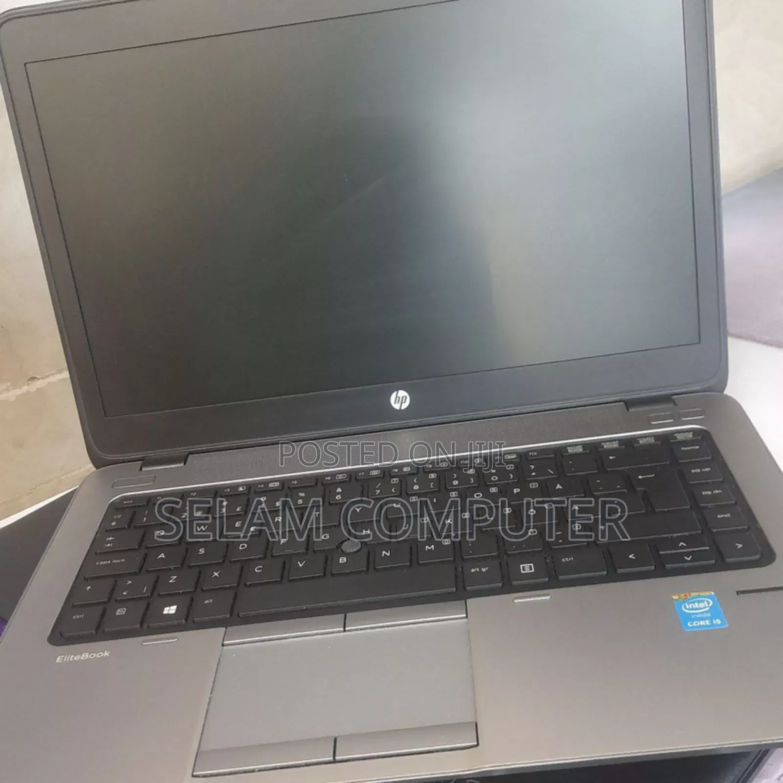 New Laptop HP EliteBook 840 G1 8GB Intel Core I5 HDD 1T