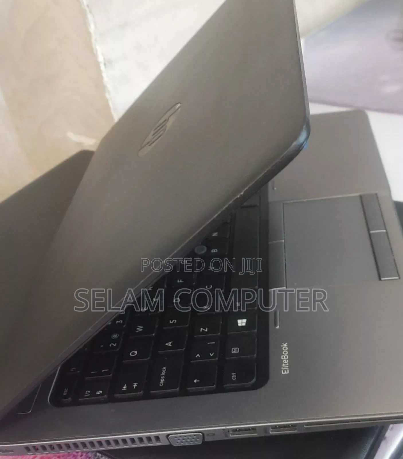 New Laptop HP EliteBook 840 G1 8GB Intel Core I5 HDD 1T