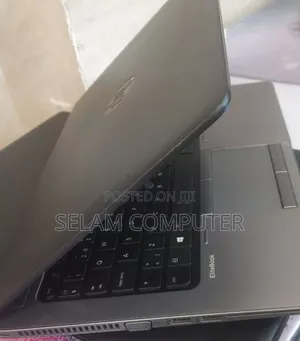 New Laptop HP EliteBook 840 G1 8GB Intel Core I5 HDD 1T