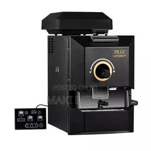 Sample Coffee Roasting Machine