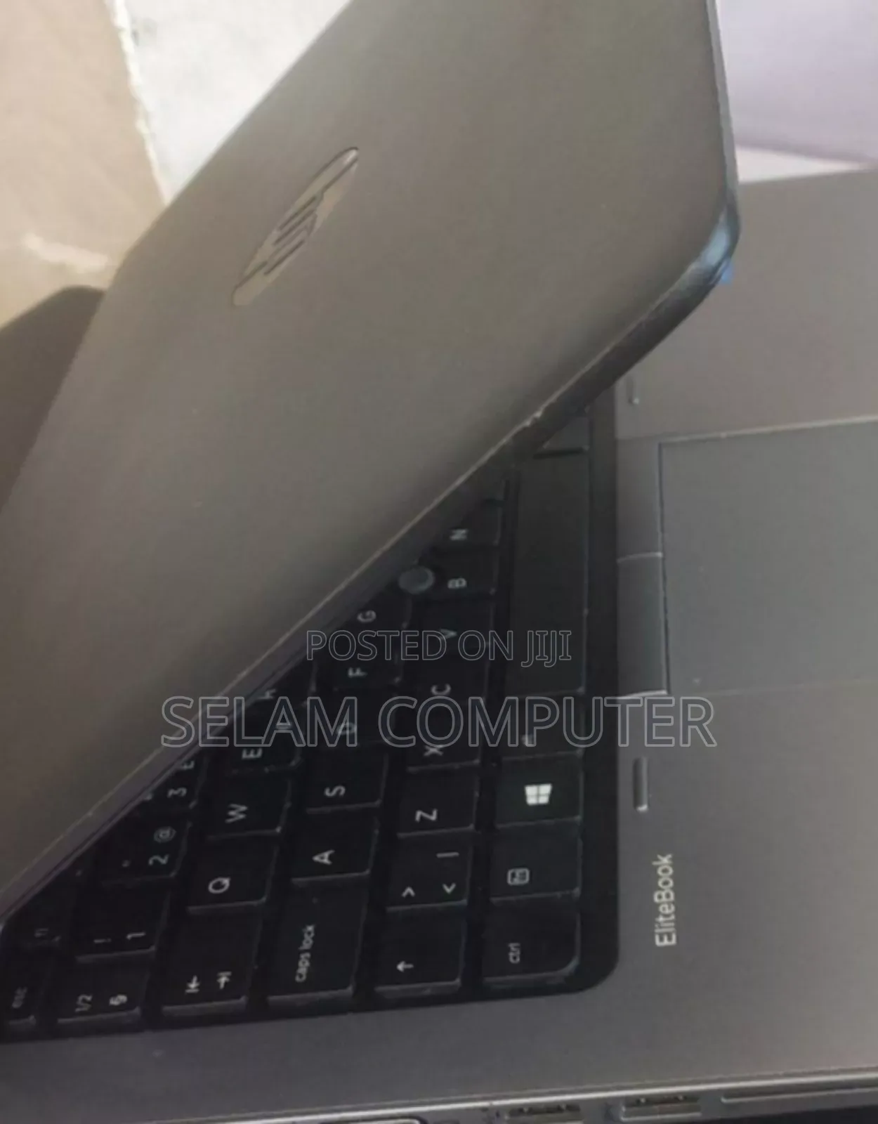 New Laptop HP EliteBook 840 G1 8GB Intel Core I5 HDD 1T