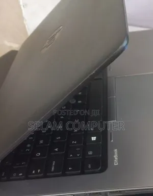 New Laptop HP EliteBook 840 G1 8GB Intel Core I5 HDD 1T