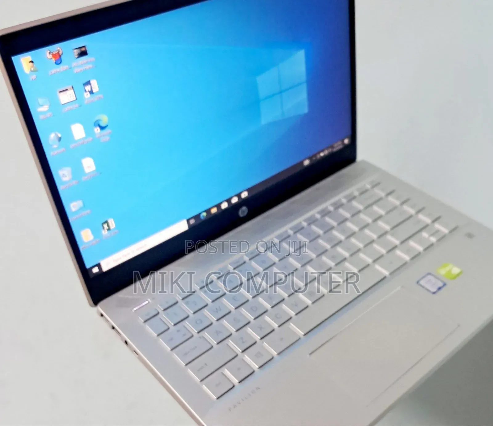New Laptop HP Pavilion 14 16GB Intel Core i5 SSD 512GB