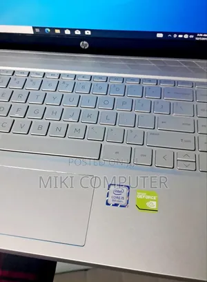 New Laptop HP Pavilion 14 16GB Intel Core i5 SSD 512GB