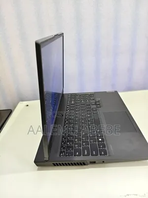 New Laptop Lenovo Legion 5 16GB Intel Core I5 SSD 512GB