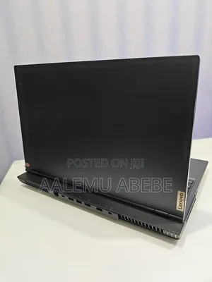 New Laptop Lenovo Legion 5 16GB Intel Core I5 SSD 512GB