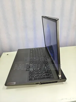 New Laptop Lenovo Legion 5 16GB Intel Core I5 SSD 512GB