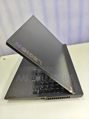 New Laptop Lenovo Legion 5 16GB Intel Core I5 SSD 512GB
