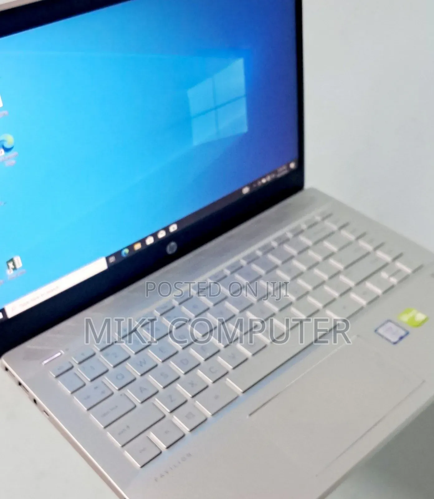 New Laptop HP Pavilion 14 16GB Intel Core i5 SSD 512GB