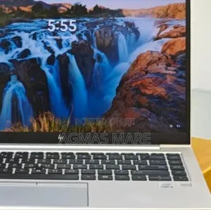 New Laptop HP EliteBook 840 G7 16GB Intel Core I5 SSD 512GB