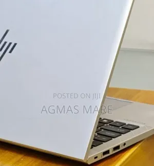 New Laptop HP EliteBook 840 G7 16GB Intel Core I5 SSD 512GB