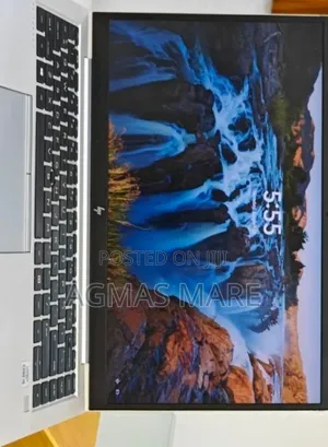 New Laptop HP EliteBook 840 G7 16GB Intel Core I5 SSD 512GB