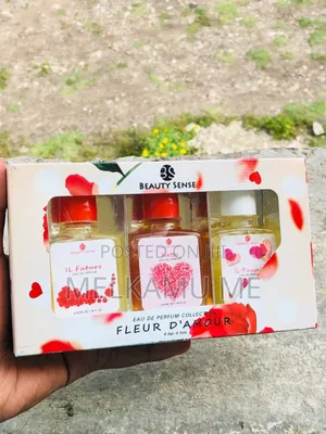 Photo - Beauty's Sense ሽቶ