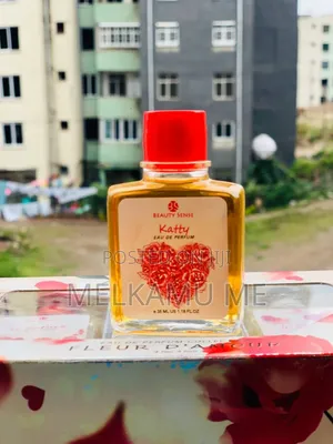 Beauty's Sense ሽቶ