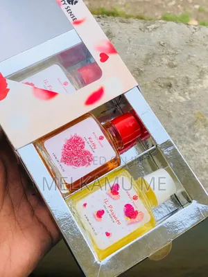 Beauty's Sense ሽቶ