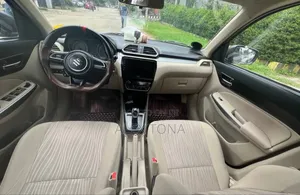 Suzuki Dzire 2021 Gray