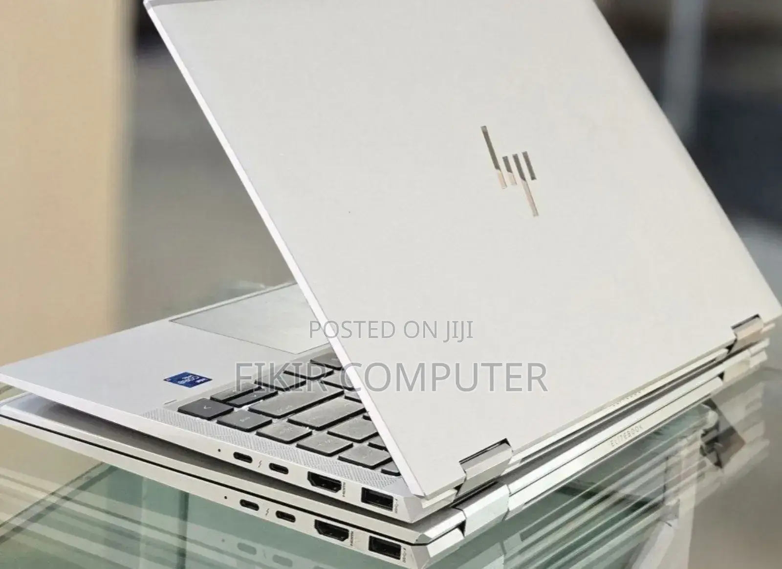 New Laptop HP EliteBook 1040 G8 16GB Intel Core I7 SSD 512GB