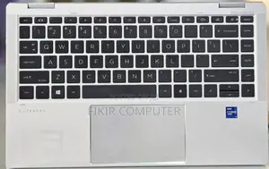 New Laptop HP EliteBook 1040 G8 16GB Intel Core I7 SSD 512GB