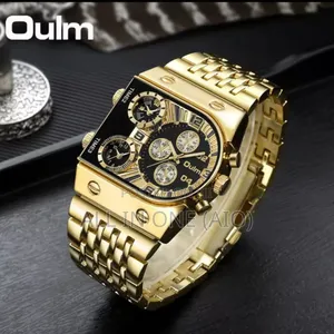Olum Men's Fashion Watches