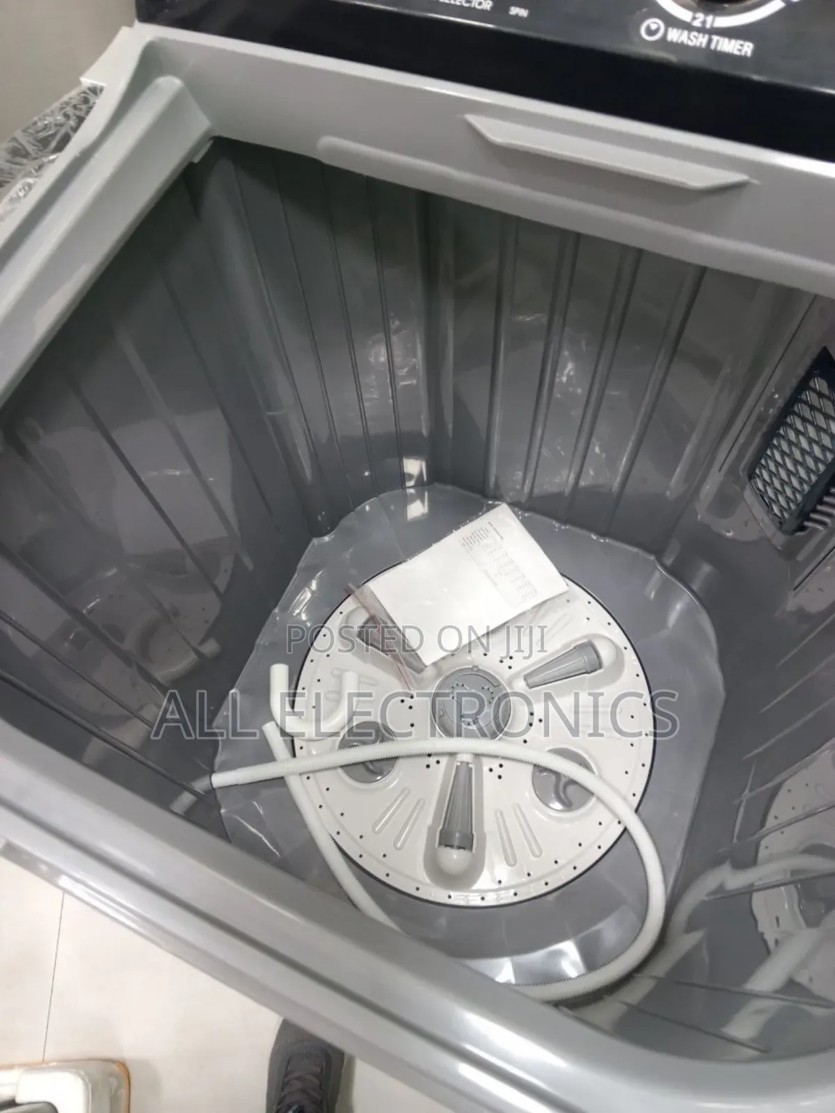 Orbit 20kg Washing Machin