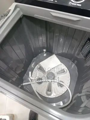 Orbit 20kg Washing Machin