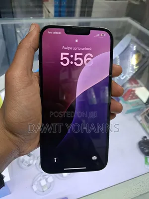 Photo - Apple iPhone 13 Pro Max 128 GB Gray