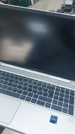 New Laptop HP EliteBook 840 16GB Intel Core I7 SSD 512GB