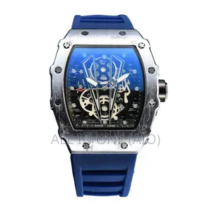 Richard Mille Men's Fashion Watch