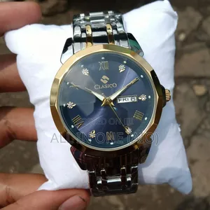 Photo - Clasico Men's Fashion Watch