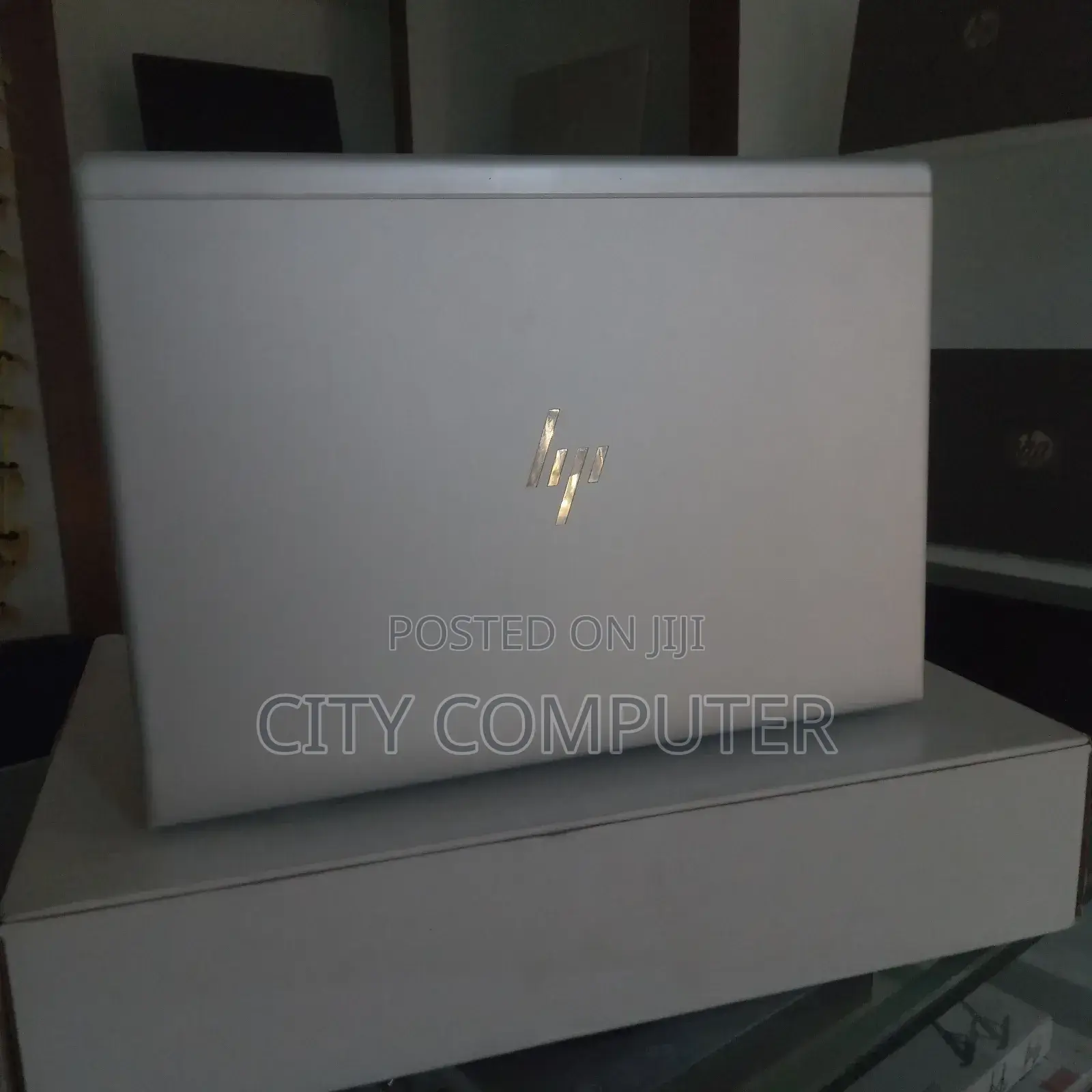 New Laptop HP EliteBook 840 G5 16GB Intel Core I5 SSD 512GB