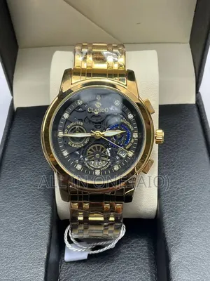 Photo - Clasico Men's Fashion Watches