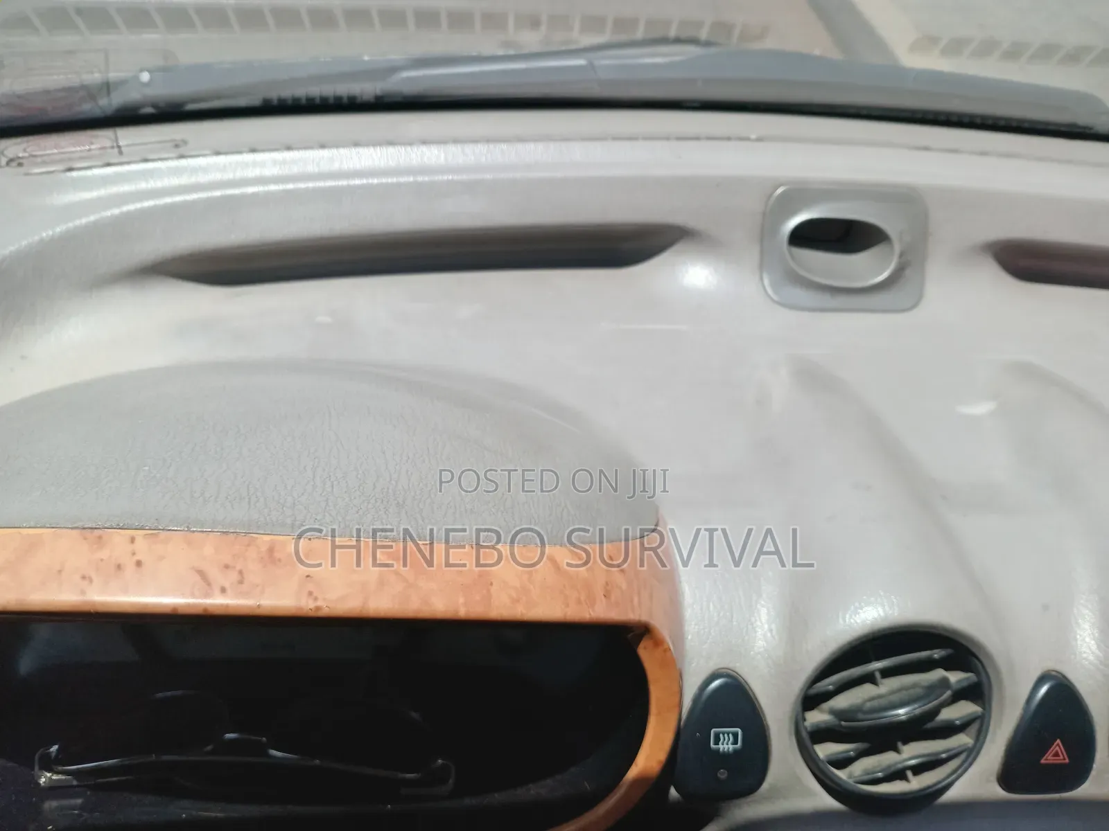 Hyundai Atos 2000 Black