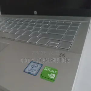 New Laptop HP Pavilion 15 16GB Intel Core I7 SSD 512GB