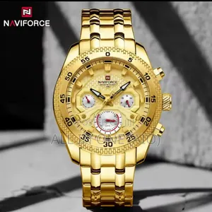 Neviforce Men's Fashion Watch