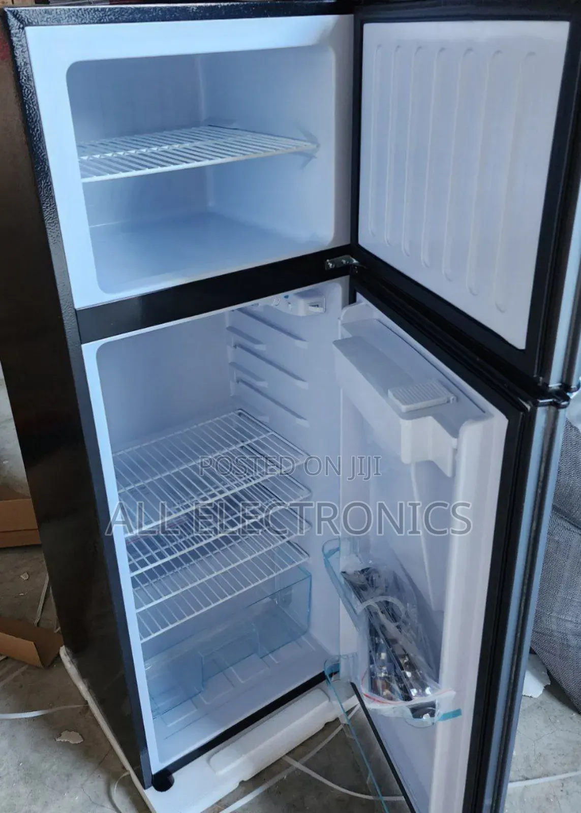 Express 350litre Fridge