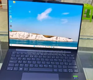 Photo - New Laptop Lenovo Yoga 2 32GB Intel Core I7 SSD 1T