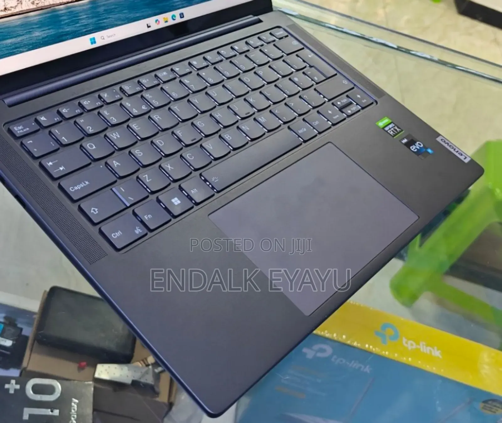 New Laptop Lenovo Yoga 2 32GB Intel Core I7 SSD 1T