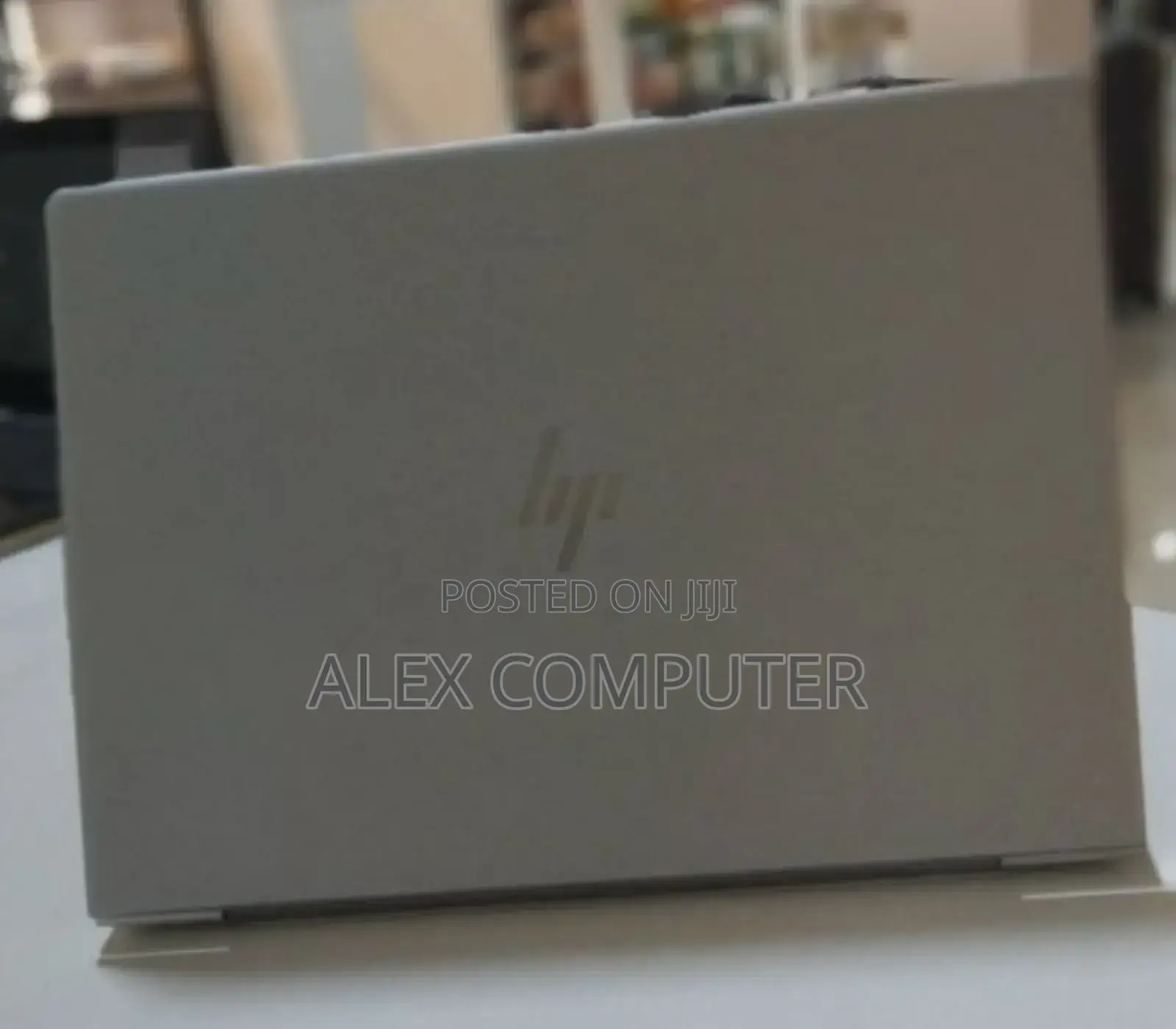 New Laptop HP 16GB AMD Ryzen 5 SSD 512GB