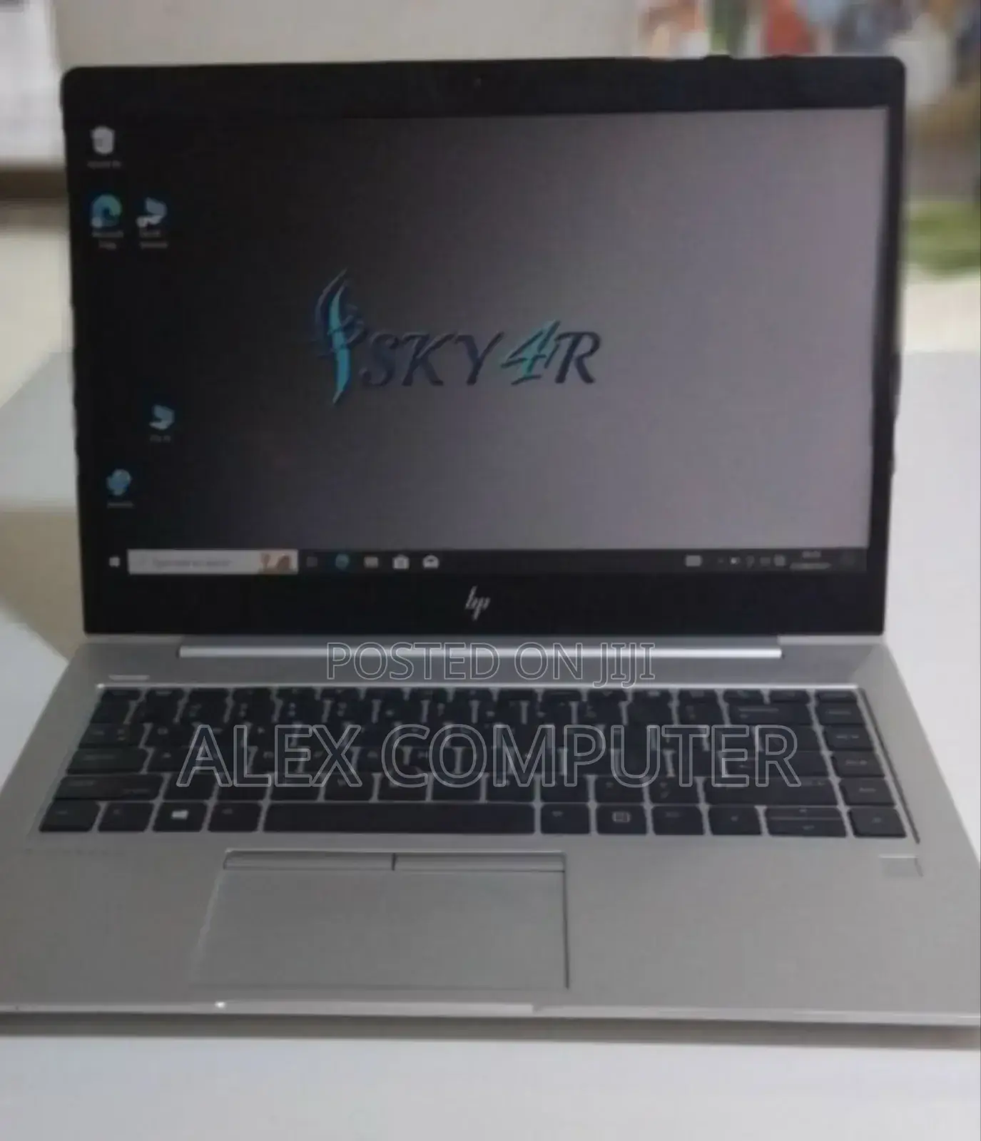 New Laptop HP 16GB AMD Ryzen 5 SSD 512GB